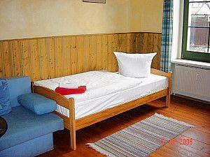 Hotel Parkidyll