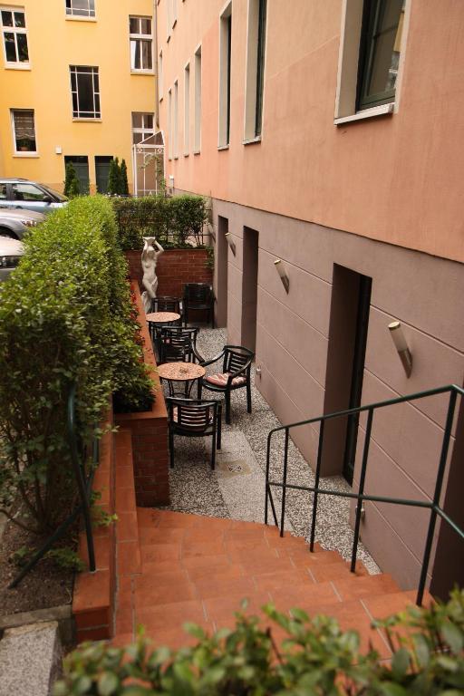 Parkidyll 3* Berlino