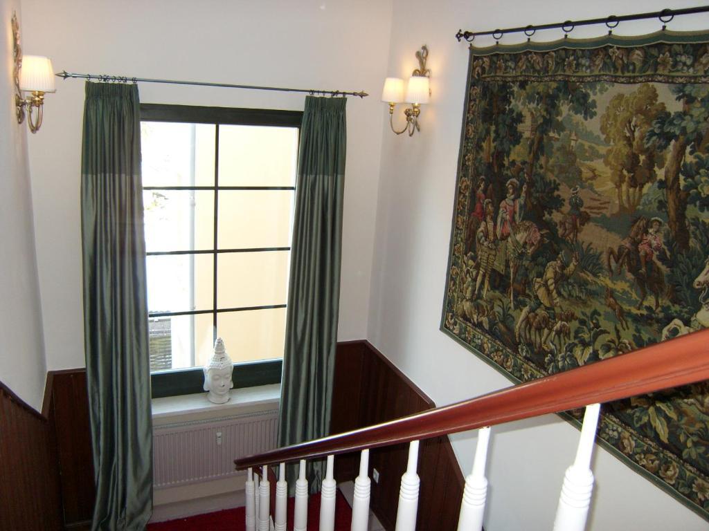 Hotel Parkidyll Berlino