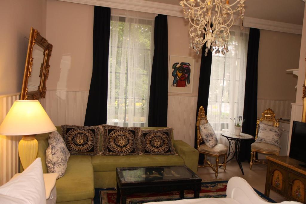 Hotel Parkidyll 3*