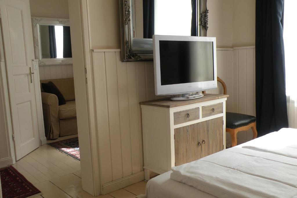Parkidyll Hotel Berlino