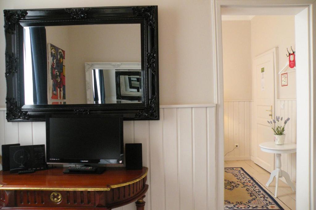 Parkidyll Hotel 3*