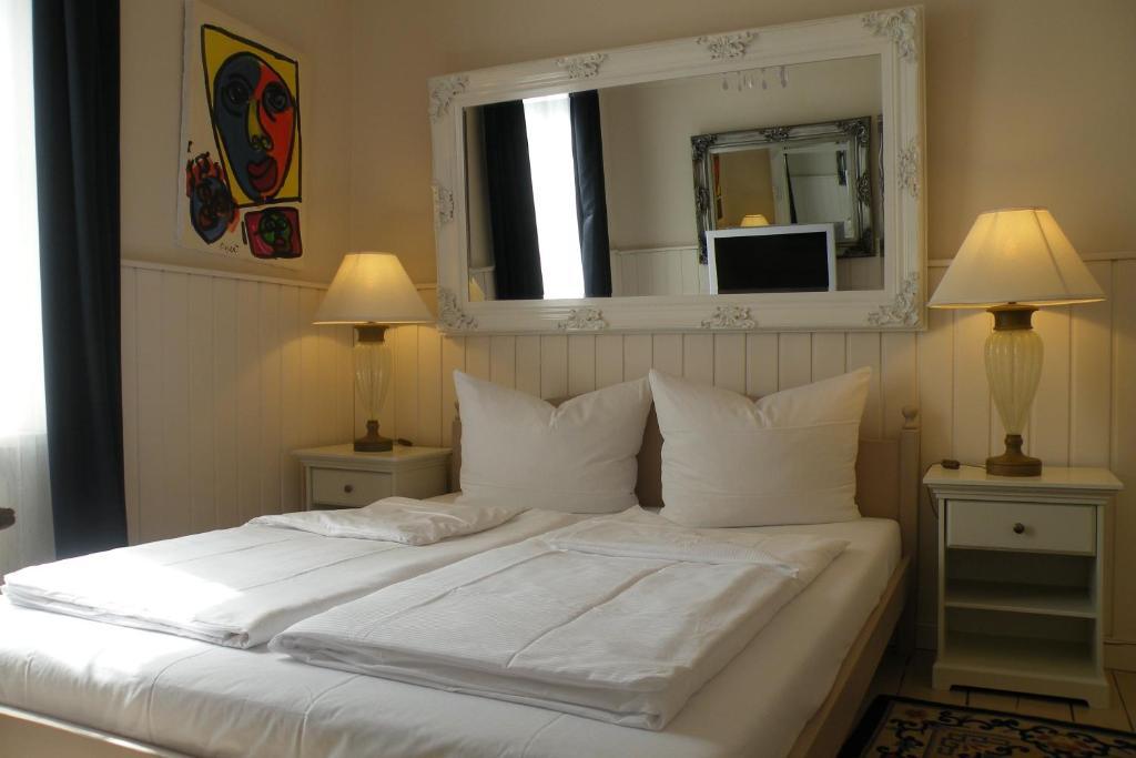 Parkidyll Hotel Berlino
