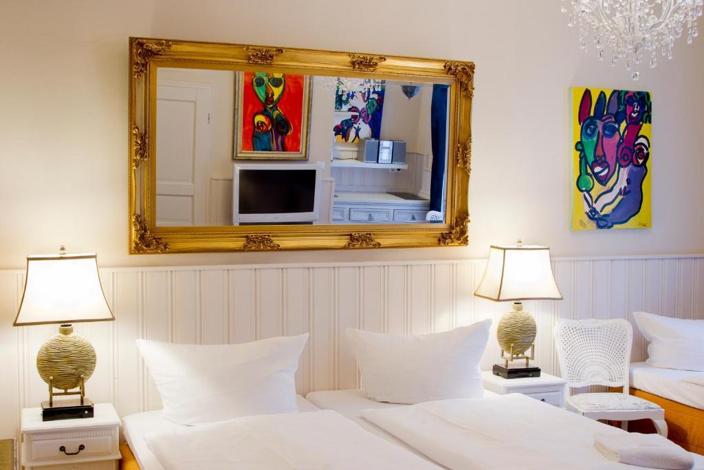 Parkidyll Hotel Berlino