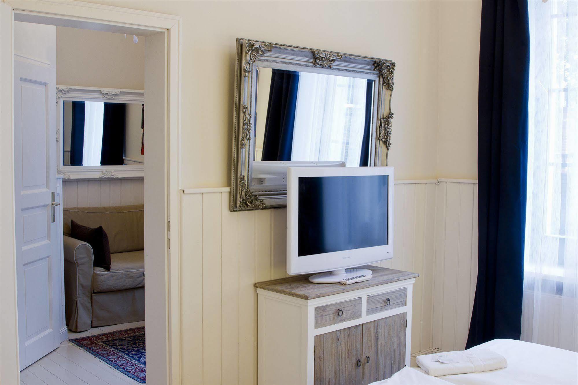 Hotel Parkidyll