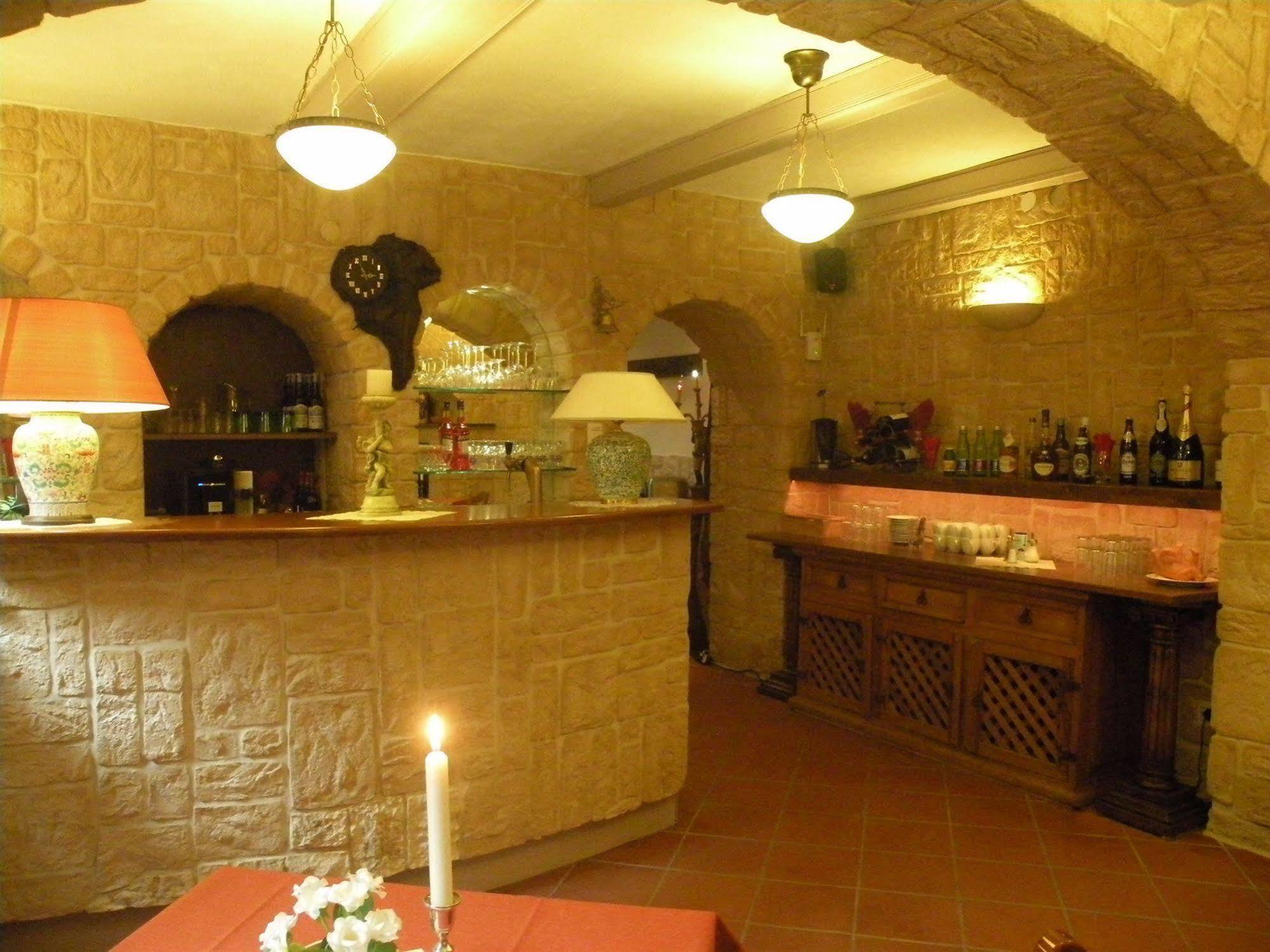 Parkidyll Hotel 3*