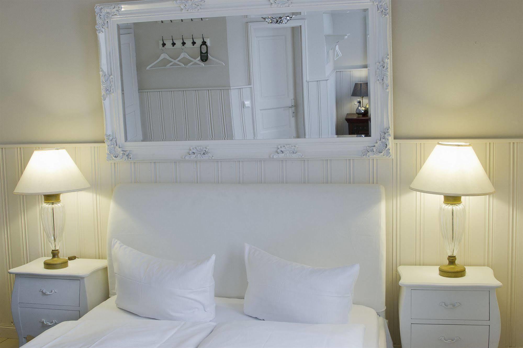 Hotel Parkidyll Berlino