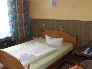 Parkidyll 3* Berlino